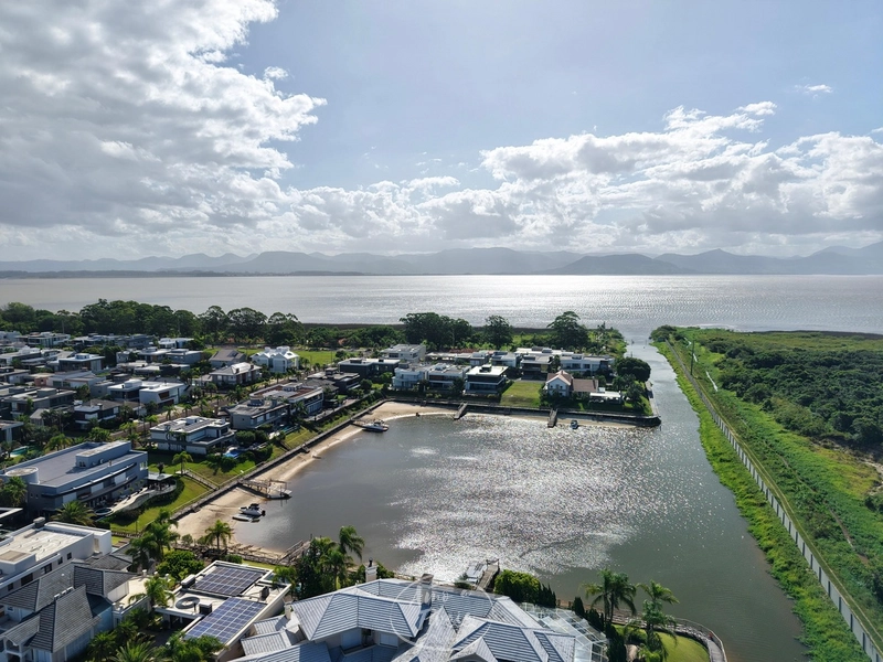 NOVIDADE À VENDA CONDOMÍNIO VELAS DA MARINA: 53ª foto da galeria de imagens do imóvel