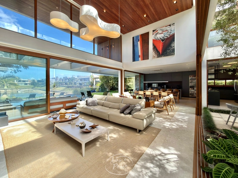 NOVIDADE À VENDA CONDOMÍNIO VELAS DA MARINA: 3ª foto da galeria de imagens do imóvel