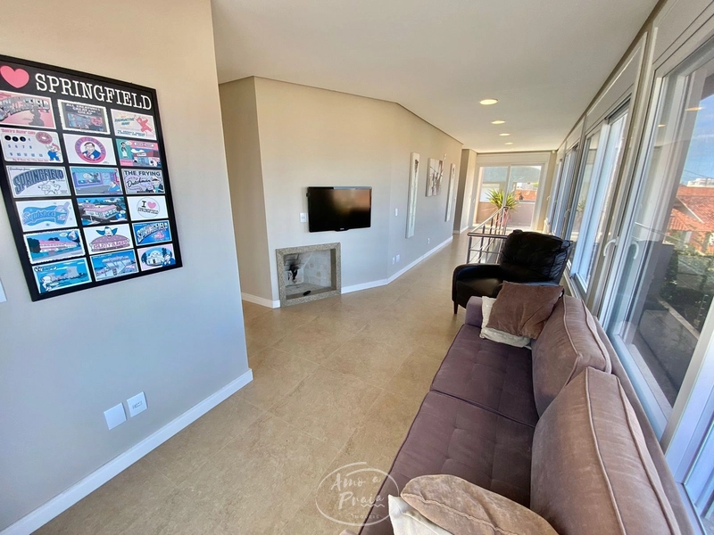 SOBRADO NA REGIÃO DO CABURÉ: 54ª foto da galeria de imagens do imóvel