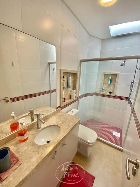 SOBRADO NA REGIÃO DO CABURÉ: 40ª foto da galeria de imagens do imóvel