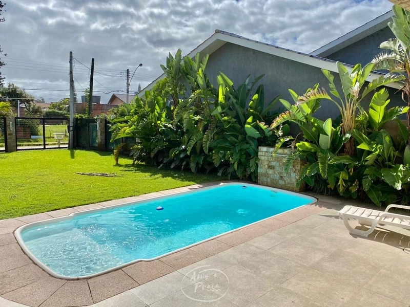 SOBRADO NA REGIÃO DO CABURÉ: 36ª foto da galeria de imagens do imóvel