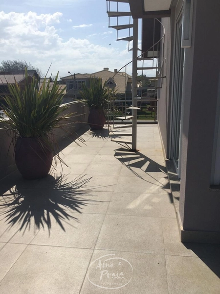 SOBRADO NA REGIÃO DO CABURÉ: 11ª foto da galeria de imagens do imóvel