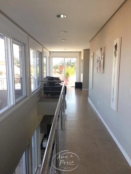 SOBRADO NA REGIÃO DO CABURÉ: 2ª foto da galeria de imagens do imóvel