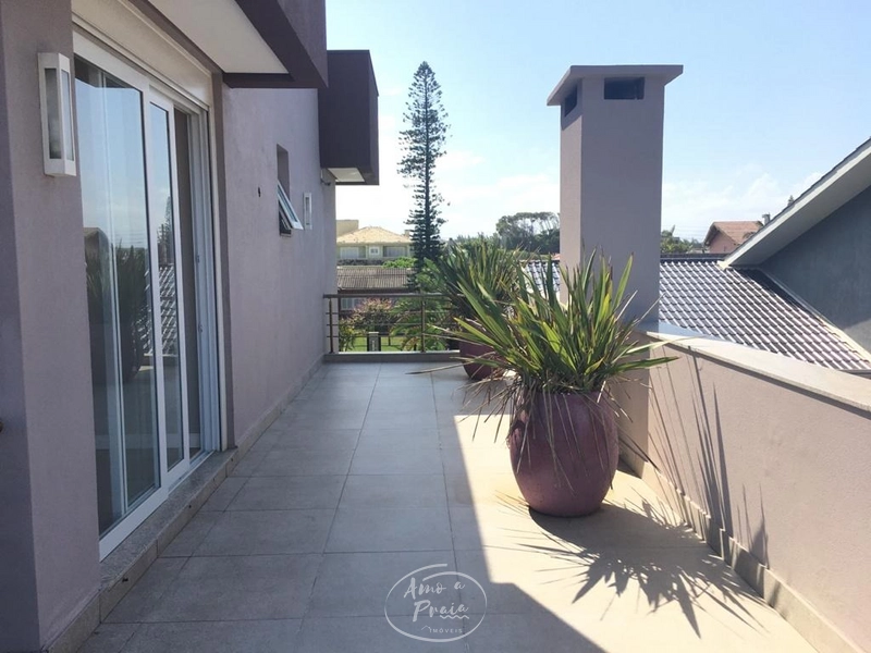 SOBRADO NA REGIÃO DO CABURÉ: 7ª foto da galeria de imagens do imóvel