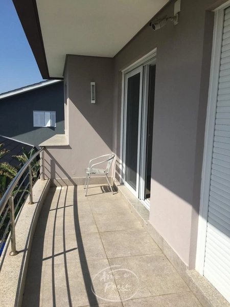 SOBRADO NA REGIÃO DO CABURÉ: 6ª foto da galeria de imagens do imóvel