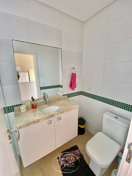 SOBRADO NA REGIÃO DO CABURÉ: 46ª foto da galeria de imagens do imóvel