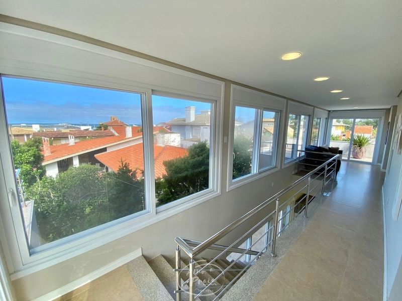 SOBRADO NA REGIÃO DO CABURÉ: 43ª foto da galeria de imagens do imóvel