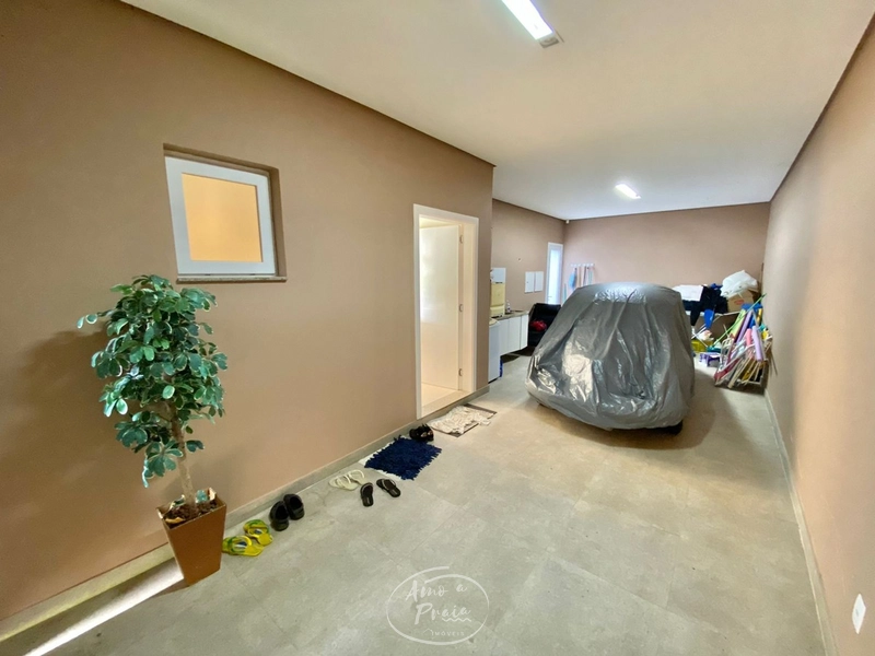 SOBRADO NA REGIÃO DO CABURÉ: 50ª foto da galeria de imagens do imóvel