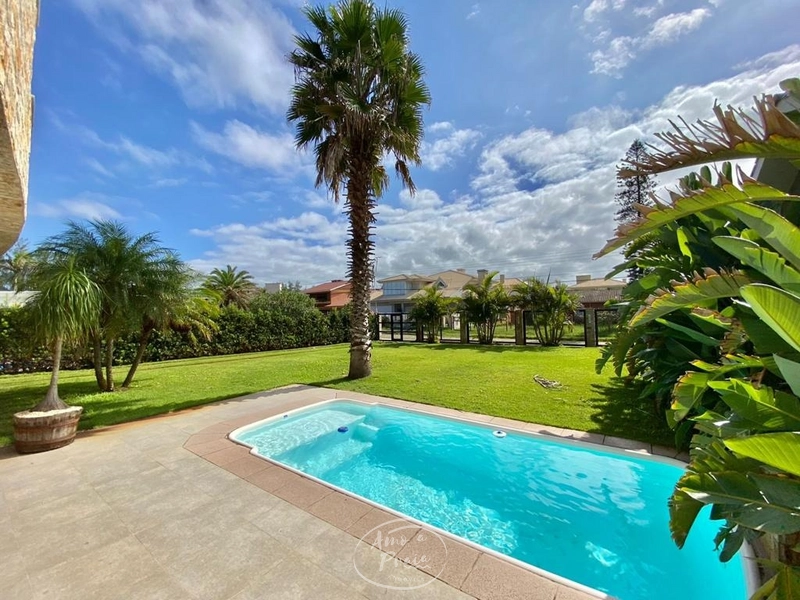 SOBRADO NA REGIÃO DO CABURÉ: 39ª foto da galeria de imagens do imóvel