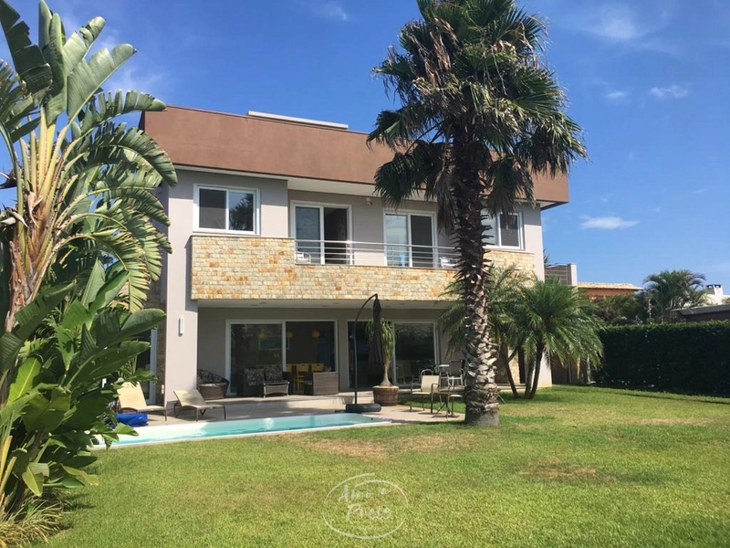 SOBRADO NA REGIÃO DO CABURÉ: 24ª foto da galeria de imagens do imóvel