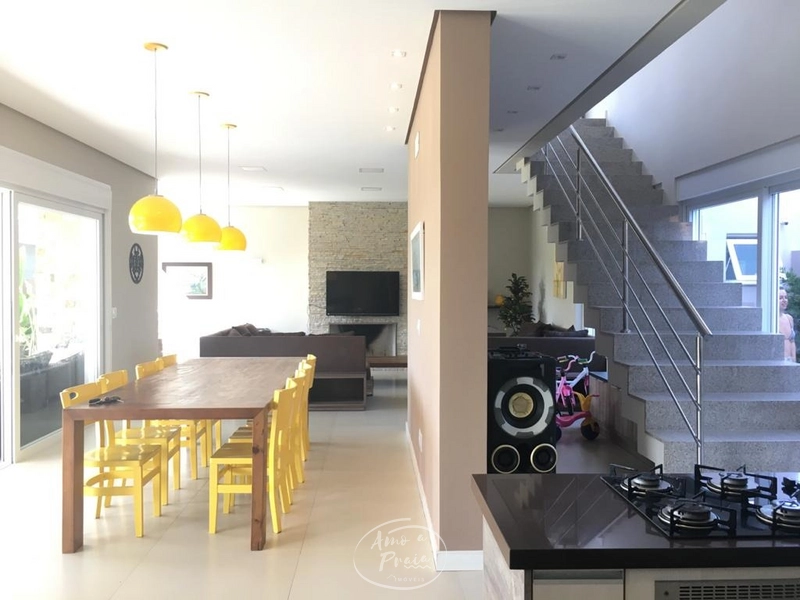 SOBRADO NA REGIÃO DO CABURÉ: 22ª foto da galeria de imagens do imóvel