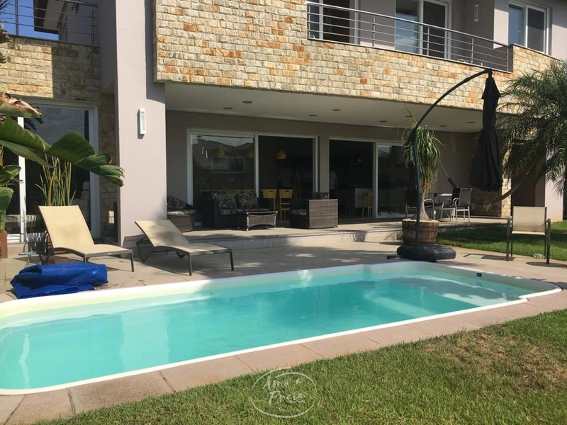 SOBRADO NA REGIÃO DO CABURÉ: 28ª foto da galeria de imagens do imóvel