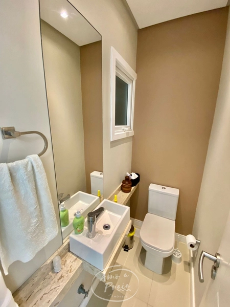 SOBRADO NA REGIÃO DO CABURÉ: 47ª foto da galeria de imagens do imóvel