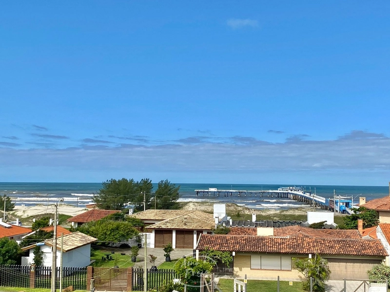 SOBRADO NA REGIÃO DO CABURÉ: 29ª foto da galeria de imagens do imóvel