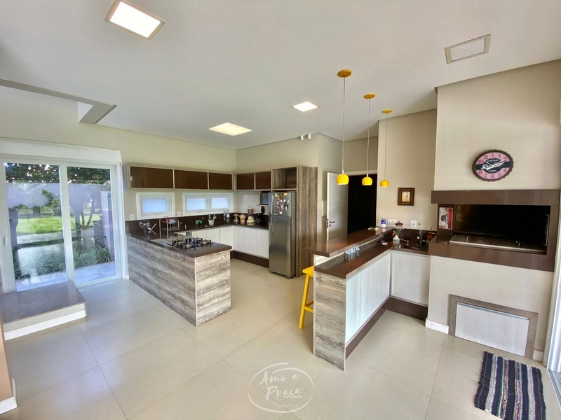 SOBRADO NA REGIÃO DO CABURÉ: 56ª foto da galeria de imagens do imóvel