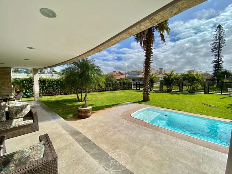 SOBRADO NA REGIÃO DO CABURÉ: 33ª foto da galeria de imagens do imóvel