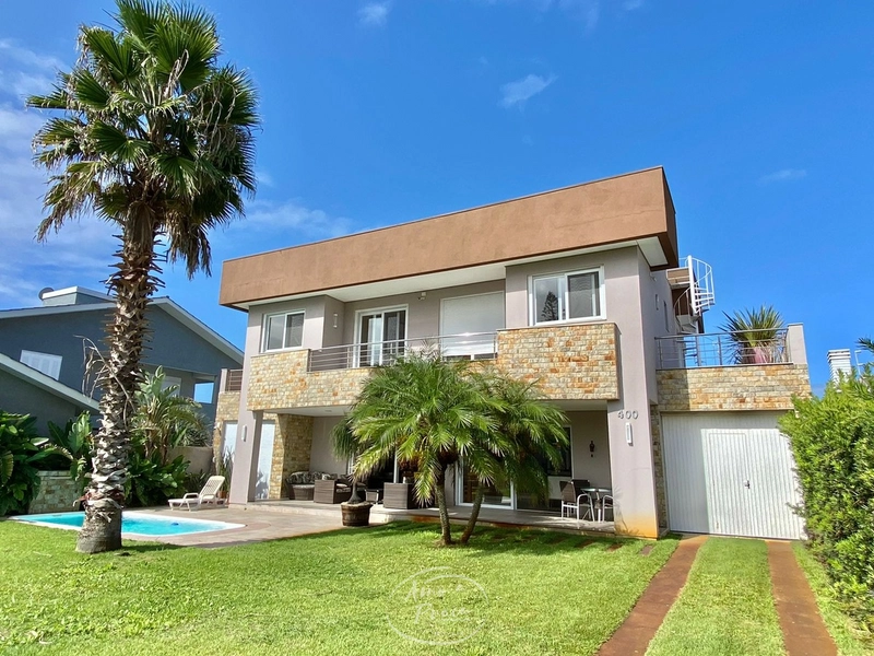 SOBRADO NA REGIÃO DO CABURÉ: 30ª foto da galeria de imagens do imóvel