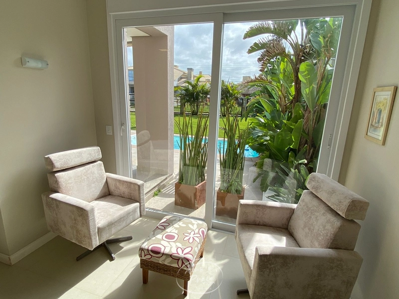 SOBRADO NA REGIÃO DO CABURÉ: 48ª foto da galeria de imagens do imóvel