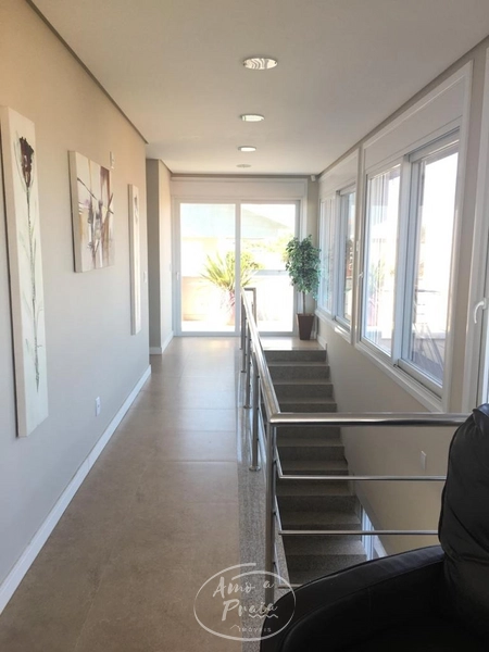 SOBRADO NA REGIÃO DO CABURÉ: 4ª foto da galeria de imagens do imóvel