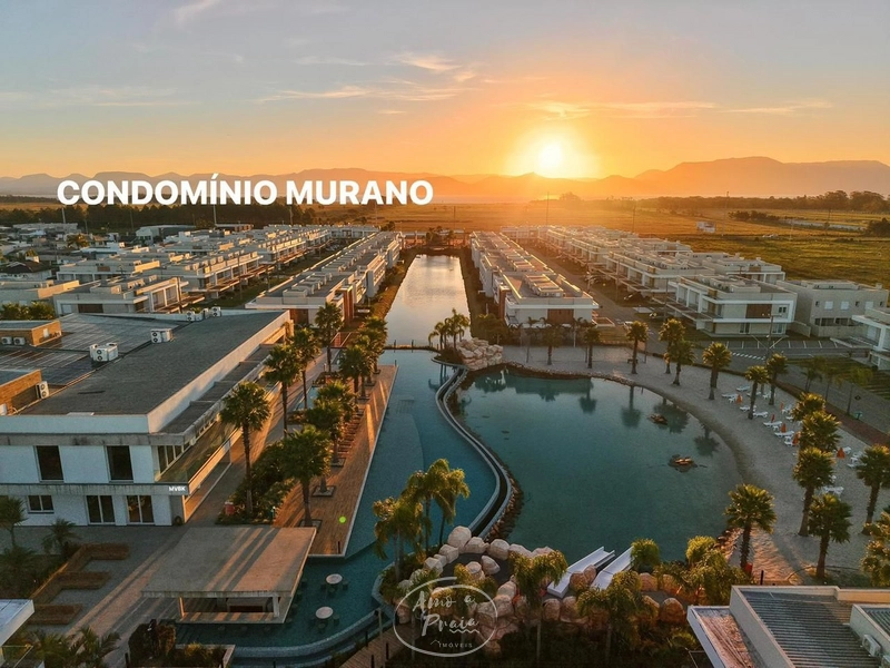 *NOVIDADE À VENDA* CONDOMÍNIO *MURANO* SOBRADO *BEIRA LAGO*: 45ª foto da galeria de imagens do imóvel