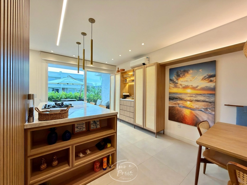 *NOVIDADE À VENDA* CONDOMÍNIO *MURANO* SOBRADO *BEIRA LAGO*: 11ª foto da galeria de imagens do imóvel