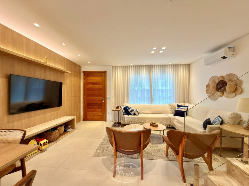 *NOVIDADE À VENDA* CONDOMÍNIO *MURANO* SOBRADO *BEIRA LAGO*: 8ª foto da galeria de imagens do imóvel