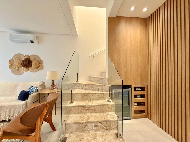 *NOVIDADE À VENDA* CONDOMÍNIO *MURANO* SOBRADO *BEIRA LAGO*: 7ª foto da galeria de imagens do imóvel