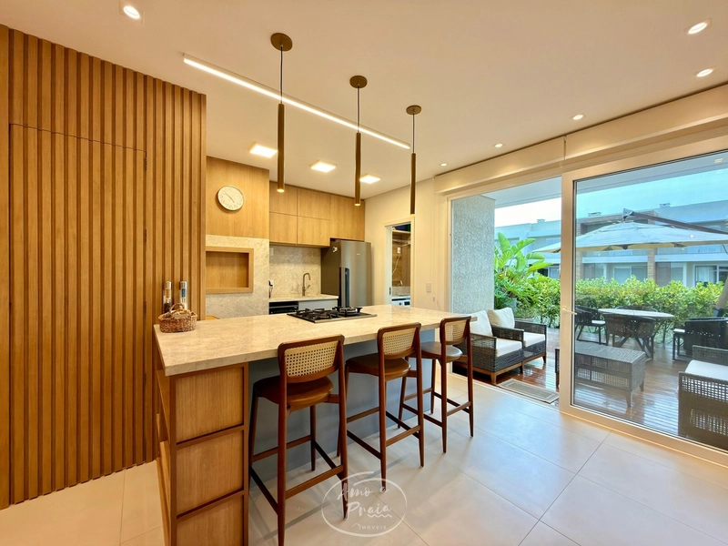 *NOVIDADE À VENDA* CONDOMÍNIO *MURANO* SOBRADO *BEIRA LAGO*