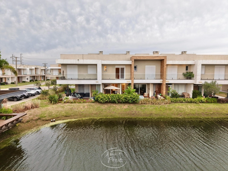 *NOVIDADE À VENDA* CONDOMÍNIO *MURANO* SOBRADO *BEIRA LAGO*: 40ª foto da galeria de imagens do imóvel