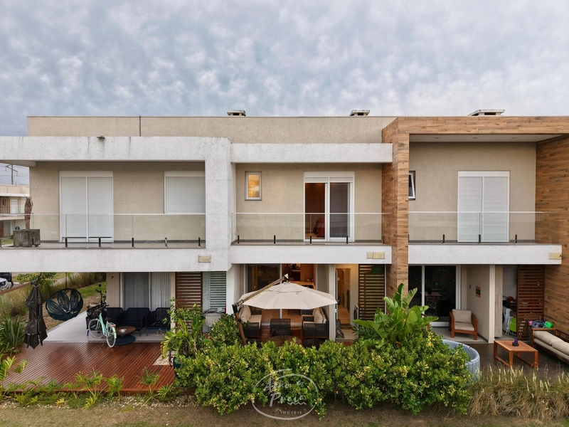 *NOVIDADE À VENDA* CONDOMÍNIO *MURANO* SOBRADO *BEIRA LAGO*: 41ª foto da galeria de imagens do imóvel