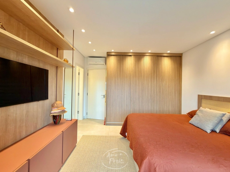 *NOVIDADE À VENDA* CONDOMÍNIO *MURANO* SOBRADO *BEIRA LAGO*: 32ª foto da galeria de imagens do imóvel