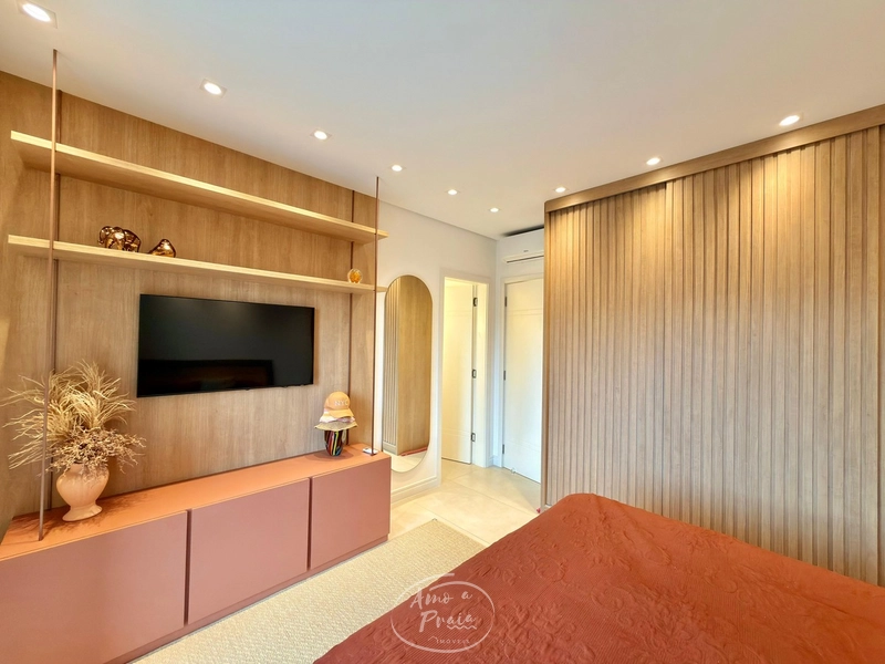 *NOVIDADE À VENDA* CONDOMÍNIO *MURANO* SOBRADO *BEIRA LAGO*: 33ª foto da galeria de imagens do imóvel