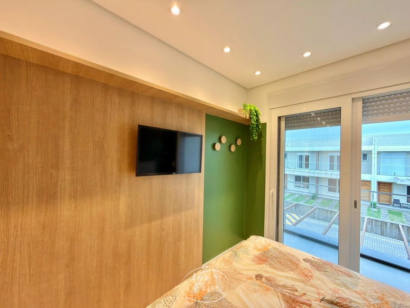 *NOVIDADE À VENDA* CONDOMÍNIO *MURANO* SOBRADO *BEIRA LAGO*: 38ª foto da galeria de imagens do imóvel