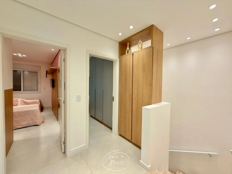 *NOVIDADE À VENDA* CONDOMÍNIO *MURANO* SOBRADO *BEIRA LAGO*: 25ª foto da galeria de imagens do imóvel