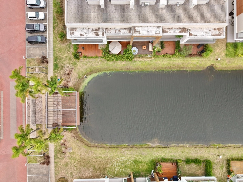 *NOVIDADE À VENDA* CONDOMÍNIO *MURANO* SOBRADO *BEIRA LAGO*: 39ª foto da galeria de imagens do imóvel