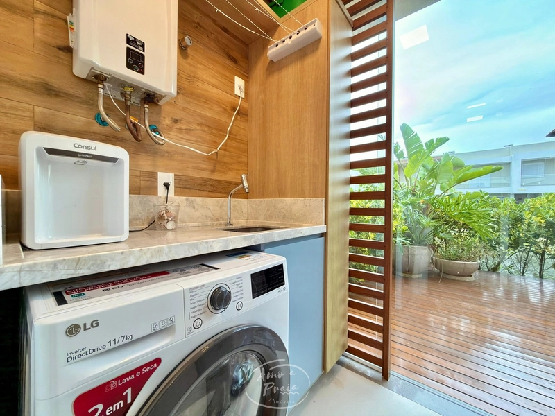 *NOVIDADE À VENDA* CONDOMÍNIO *MURANO* SOBRADO *BEIRA LAGO*: 20ª foto da galeria de imagens do imóvel