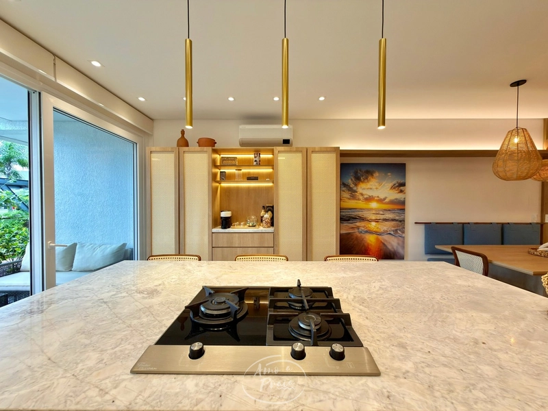 *NOVIDADE À VENDA* CONDOMÍNIO *MURANO* SOBRADO *BEIRA LAGO*: 22ª foto da galeria de imagens do imóvel