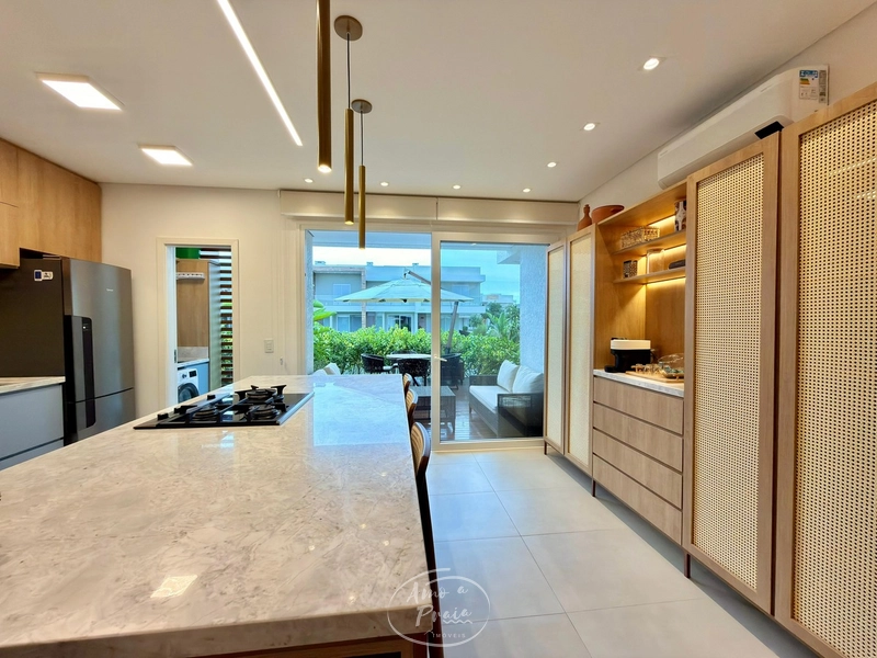 *NOVIDADE À VENDA* CONDOMÍNIO *MURANO* SOBRADO *BEIRA LAGO*: 12ª foto da galeria de imagens do imóvel