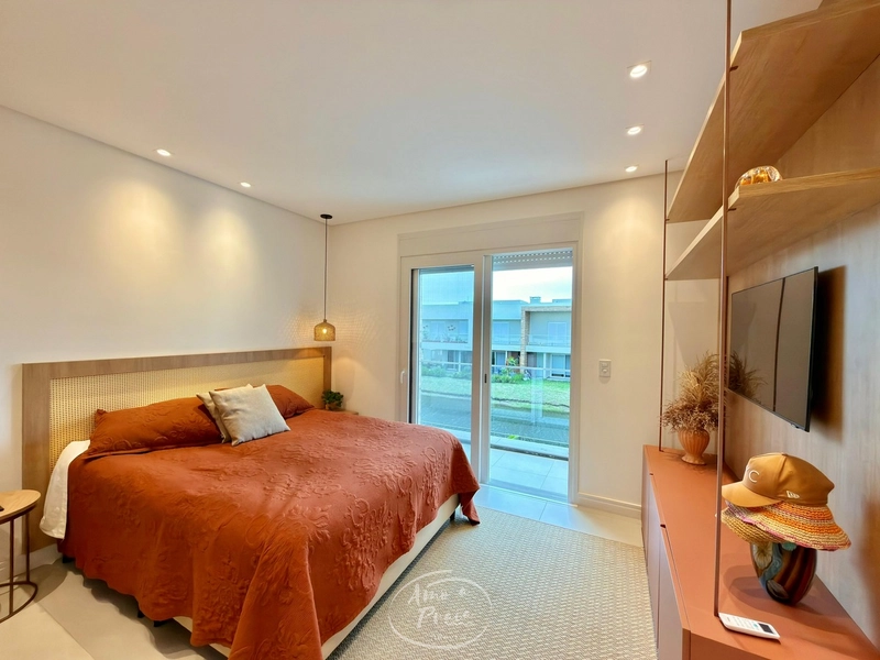 *NOVIDADE À VENDA* CONDOMÍNIO *MURANO* SOBRADO *BEIRA LAGO*: 28ª foto da galeria de imagens do imóvel