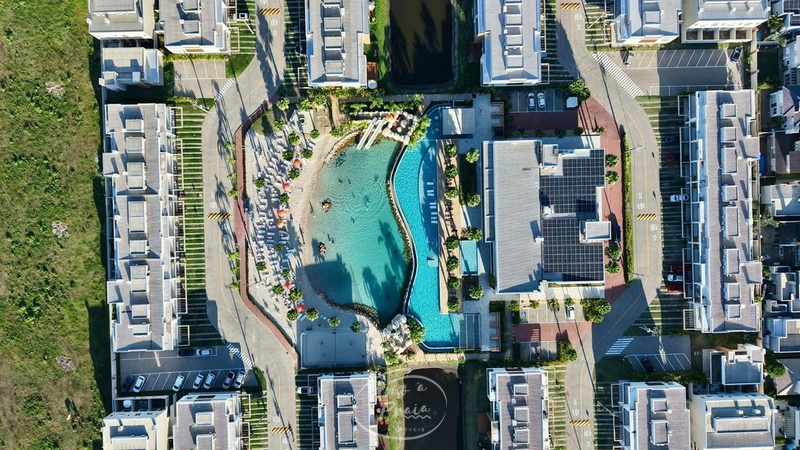 *NOVIDADE À VENDA* CONDOMÍNIO *MURANO* SOBRADO *BEIRA LAGO*: 47ª foto da galeria de imagens do imóvel