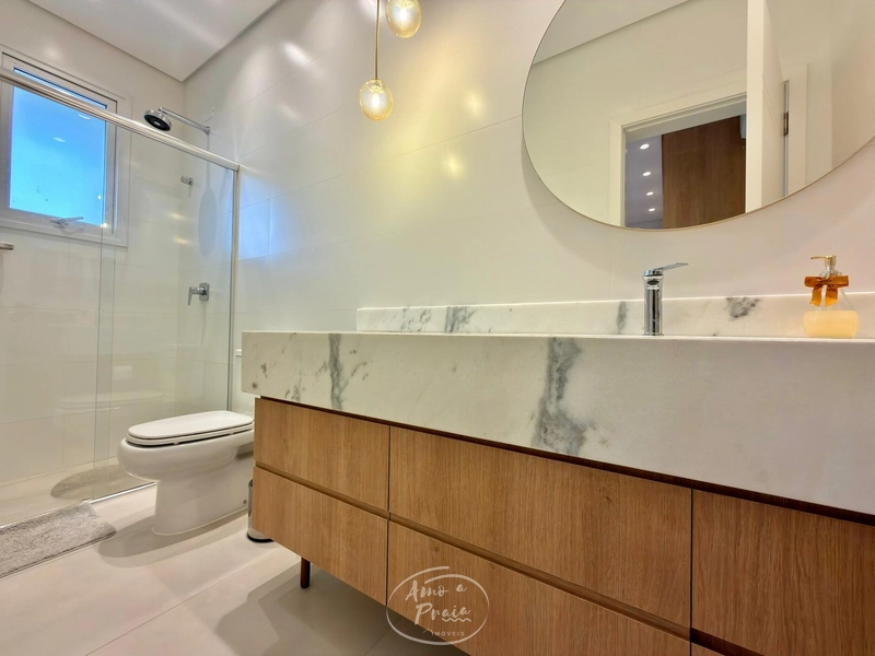 *NOVIDADE À VENDA* CONDOMÍNIO *MURANO* SOBRADO *BEIRA LAGO*: 34ª foto da galeria de imagens do imóvel