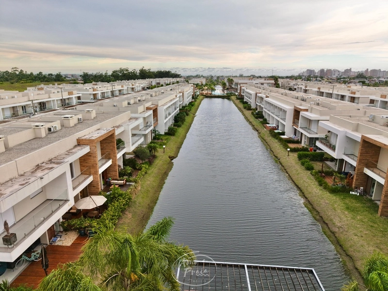 *NOVIDADE À VENDA* CONDOMÍNIO *MURANO* SOBRADO *BEIRA LAGO*: 42ª foto da galeria de imagens do imóvel