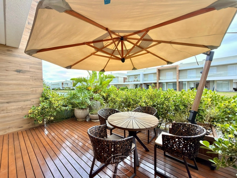 *NOVIDADE À VENDA* CONDOMÍNIO *MURANO* SOBRADO *BEIRA LAGO*: 16ª foto da galeria de imagens do imóvel