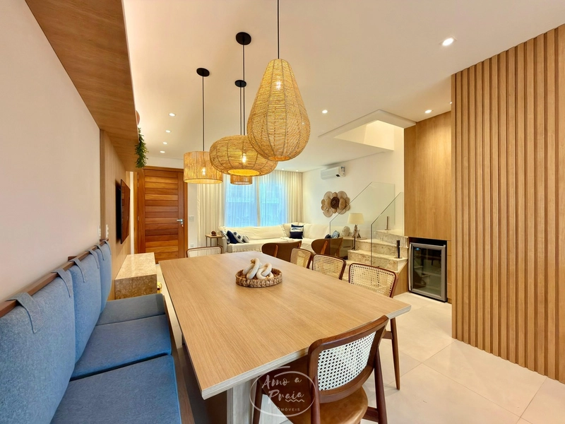 *NOVIDADE À VENDA* CONDOMÍNIO *MURANO* SOBRADO *BEIRA LAGO*: 13ª foto da galeria de imagens do imóvel