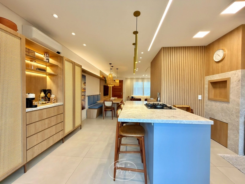 *NOVIDADE À VENDA* CONDOMÍNIO *MURANO* SOBRADO *BEIRA LAGO*: 19ª foto da galeria de imagens do imóvel