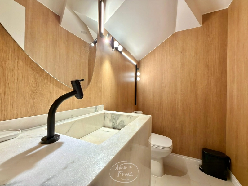 *NOVIDADE À VENDA* CONDOMÍNIO *MURANO* SOBRADO *BEIRA LAGO*: 23ª foto da galeria de imagens do imóvel