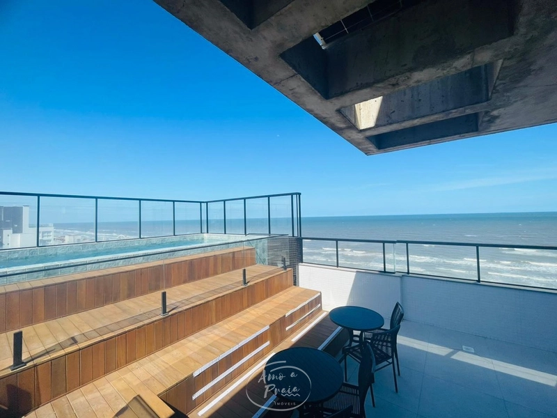 OPORTUNIDADE EM CAPÃO DA CANOA A APENAS 30 METROS DO MAR!: 23ª foto da galeria de imagens do imóvel