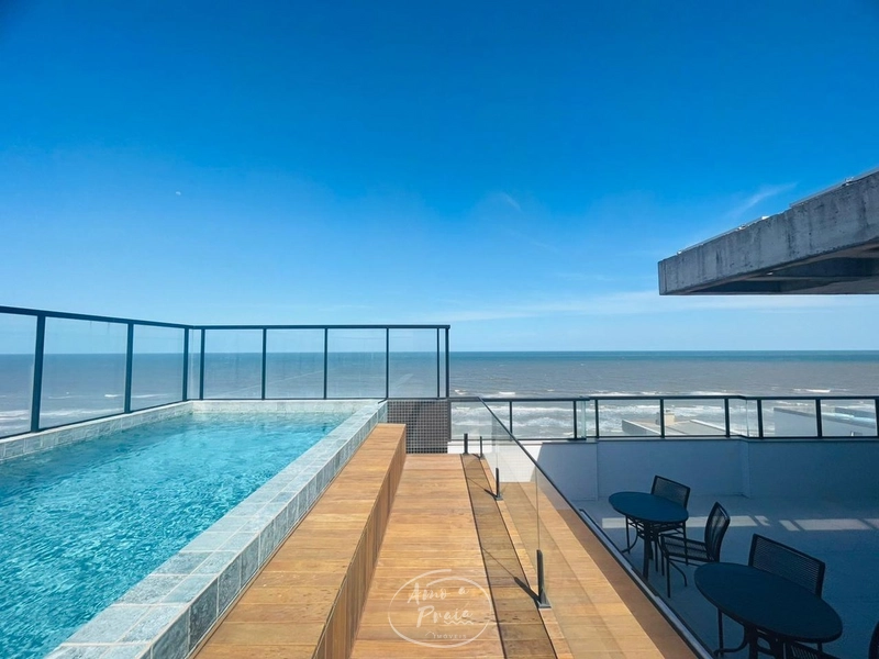 OPORTUNIDADE EM CAPÃO DA CANOA A APENAS 30 METROS DO MAR!: 27ª foto da galeria de imagens do imóvel