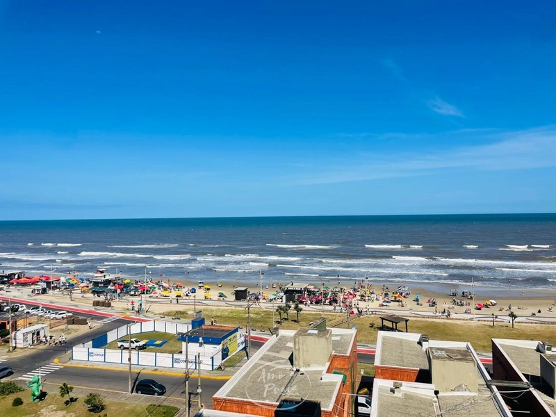 OPORTUNIDADE EM CAPÃO DA CANOA A APENAS 30 METROS DO MAR!: 45ª foto da galeria de imagens do imóvel