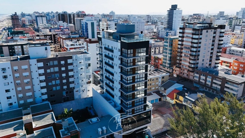 OPORTUNIDADE EM CAPÃO DA CANOA A APENAS 30 METROS DO MAR!: 13ª foto da galeria de imagens do imóvel